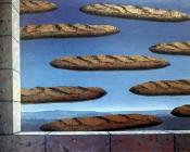 金色传奇 - 雷内·马格里特